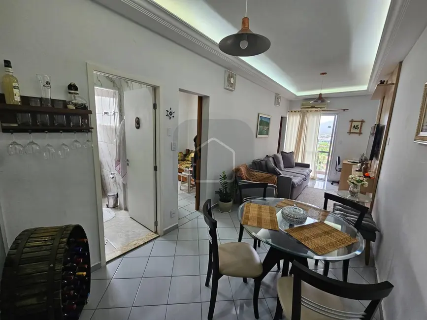 Foto 9 de Apartamento com 2 quartos à venda, 52m2 em Indaiá, Caraguatatuba - SP