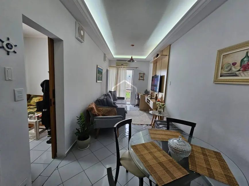 Foto 6 de Apartamento com 2 quartos à venda, 52m2 em Indaiá, Caraguatatuba - SP