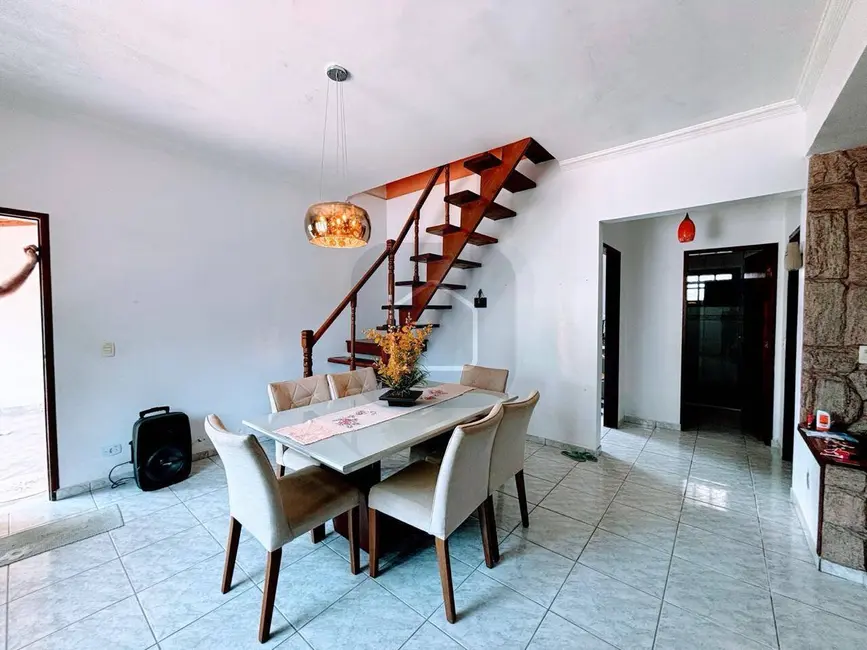 Foto 5 de Casa com 3 quartos à venda, 386m2 em Pontal de Santa Marina, Caraguatatuba - SP