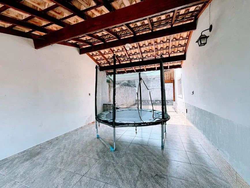 Foto 4 de Casa com 3 quartos à venda, 386m2 em Pontal de Santa Marina, Caraguatatuba - SP