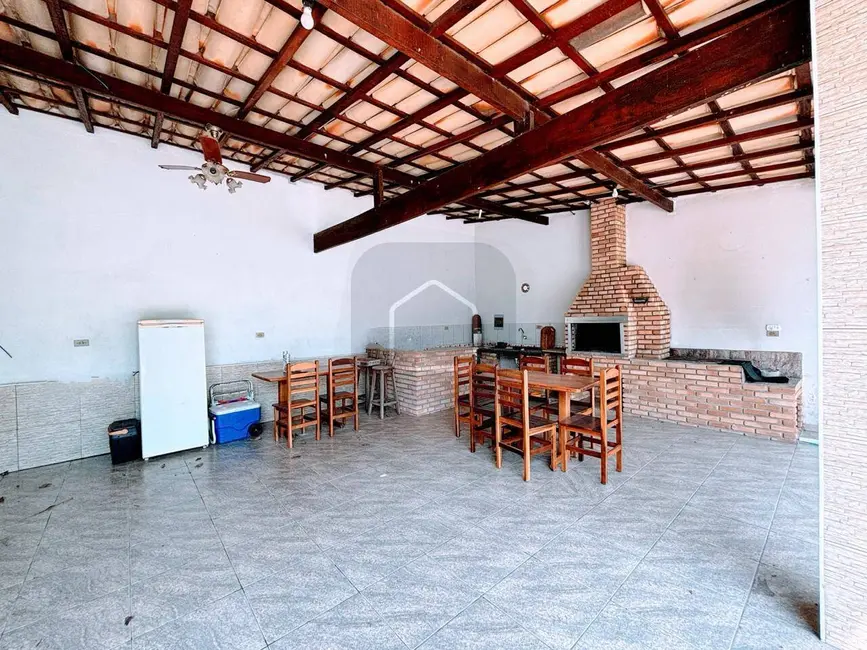 Foto 3 de Casa com 3 quartos à venda, 386m2 em Pontal de Santa Marina, Caraguatatuba - SP