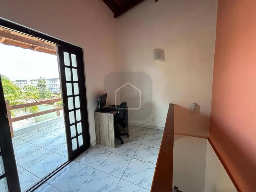 Foto 7 de Casa com 3 quartos à venda, 386m2 em Pontal de Santa Marina, Caraguatatuba - SP