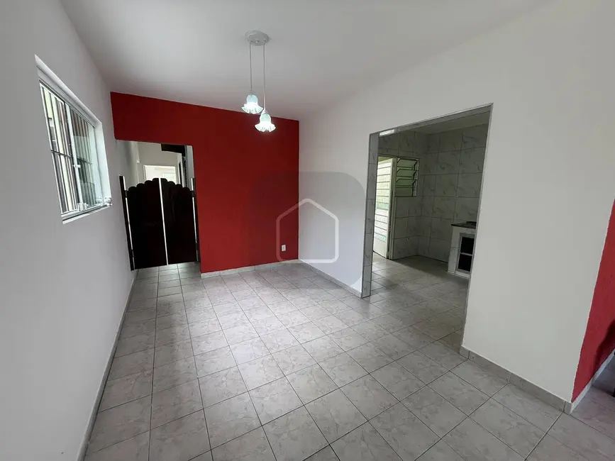 Foto 8 de Casa com 3 quartos para alugar, 300m2 em Jardim Primavera, Caraguatatuba - SP