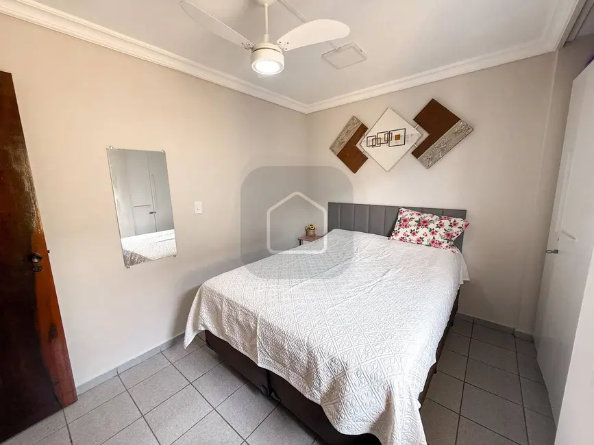 Foto 9 de Apartamento com 2 quartos à venda, 65m2 em Jardim Casa Branca, Caraguatatuba - SP