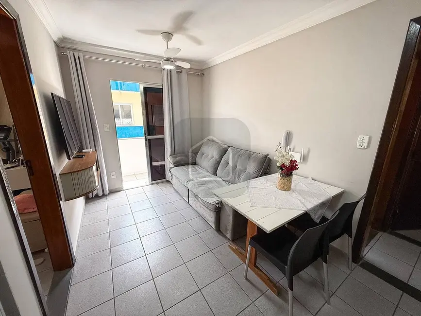 Foto 5 de Apartamento com 2 quartos à venda, 65m2 em Jardim Casa Branca, Caraguatatuba - SP
