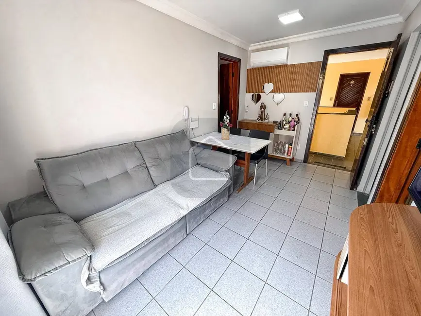 Foto 2 de Apartamento com 2 quartos à venda, 65m2 em Jardim Casa Branca, Caraguatatuba - SP