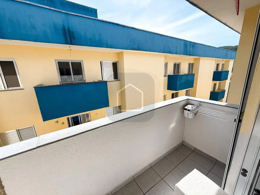 Foto 6 de Apartamento com 2 quartos à venda, 65m2 em Jardim Casa Branca, Caraguatatuba - SP