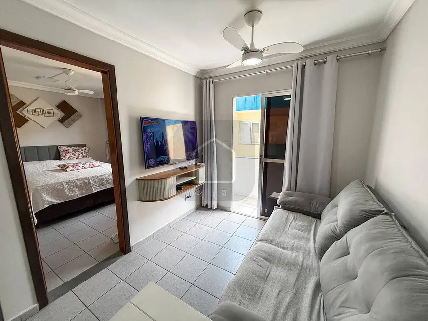 Foto 7 de Apartamento com 2 quartos à venda, 65m2 em Jardim Casa Branca, Caraguatatuba - SP