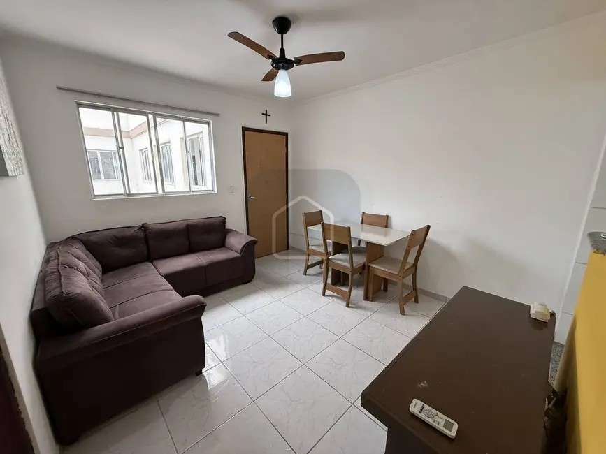 Apartamento com 2 quartos para alugar em Indaiá, Caraguatatuba - SP - imagem 2 Foto 2 de Apartamento com 2 quartos para alugar em Indaiá, Caraguatatuba - SP