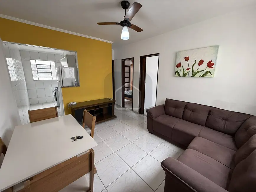 Apartamento com 2 quartos para alugar em Indaiá, Caraguatatuba - SP - imagem 1 Foto 1 de Apartamento com 2 quartos para alugar em Indaiá, Caraguatatuba - SP