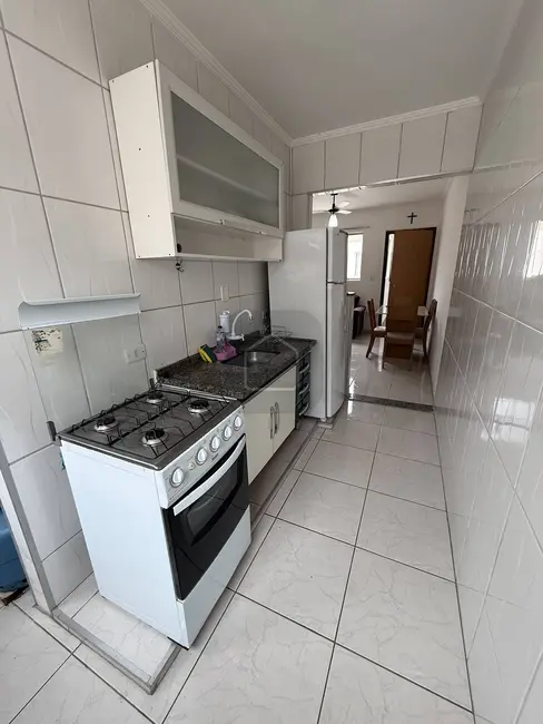 Apartamento com 2 quartos para alugar em Indaiá, Caraguatatuba - SP - imagem 8 Foto 8 de Apartamento com 2 quartos para alugar em Indaiá, Caraguatatuba - SP