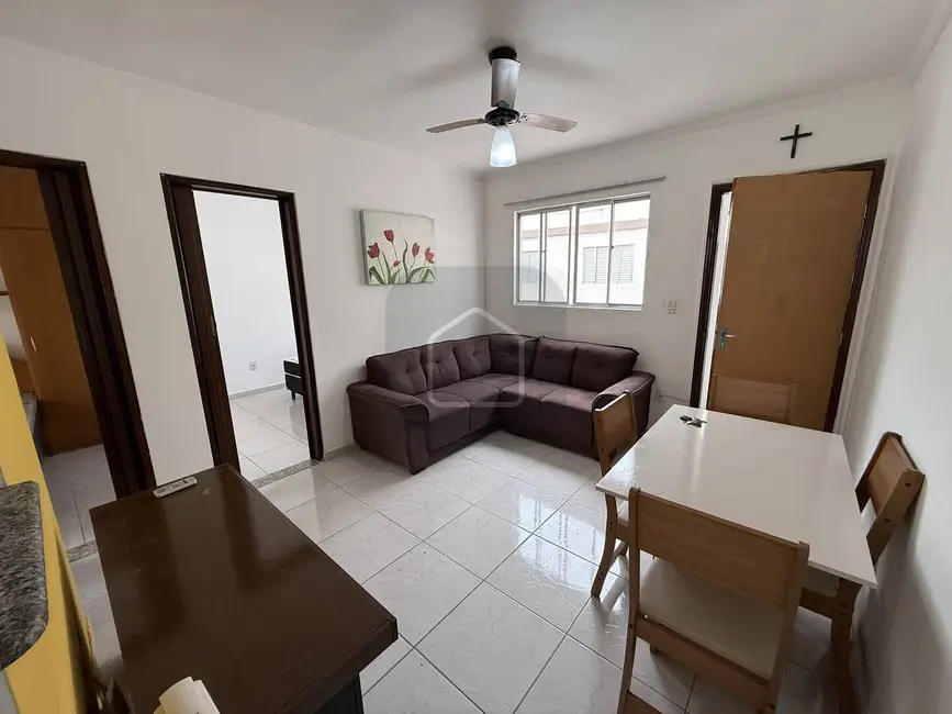 Apartamento com 2 quartos para alugar em Indaiá, Caraguatatuba - SP - imagem 3 Foto 3 de Apartamento com 2 quartos para alugar em Indaiá, Caraguatatuba - SP