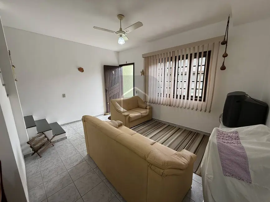 Foto 8 de Casa com 2 quartos à venda, 102m2 em Martim de Sá, Caraguatatuba - SP