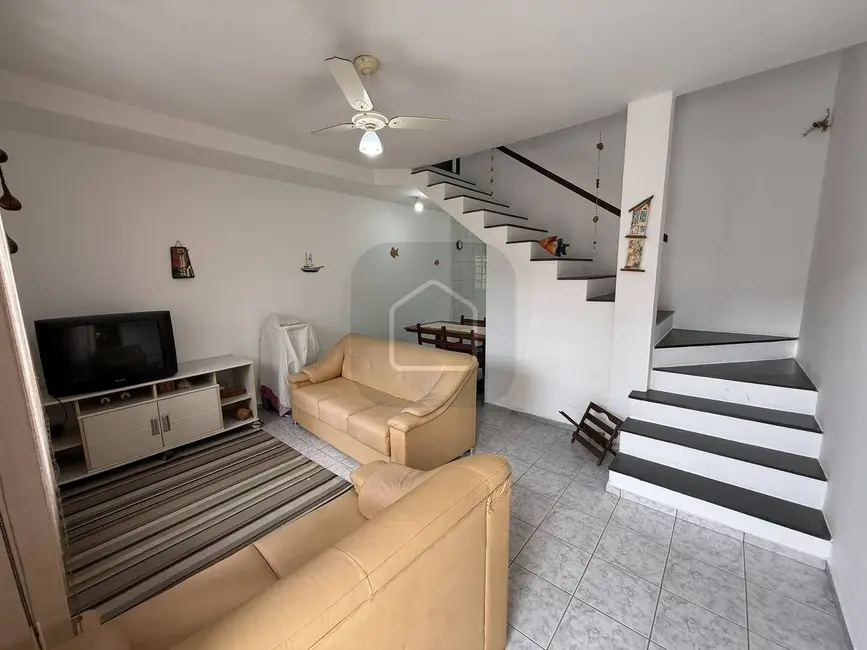 Foto 7 de Casa com 2 quartos à venda, 102m2 em Martim de Sá, Caraguatatuba - SP