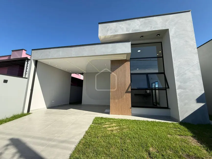 Foto 3 de Casa com 3 quartos à venda, 230m2 em Balneário dos Golfinhos, Caraguatatuba - SP