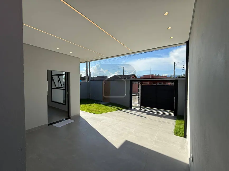 Foto 6 de Casa com 3 quartos à venda, 230m2 em Balneário dos Golfinhos, Caraguatatuba - SP