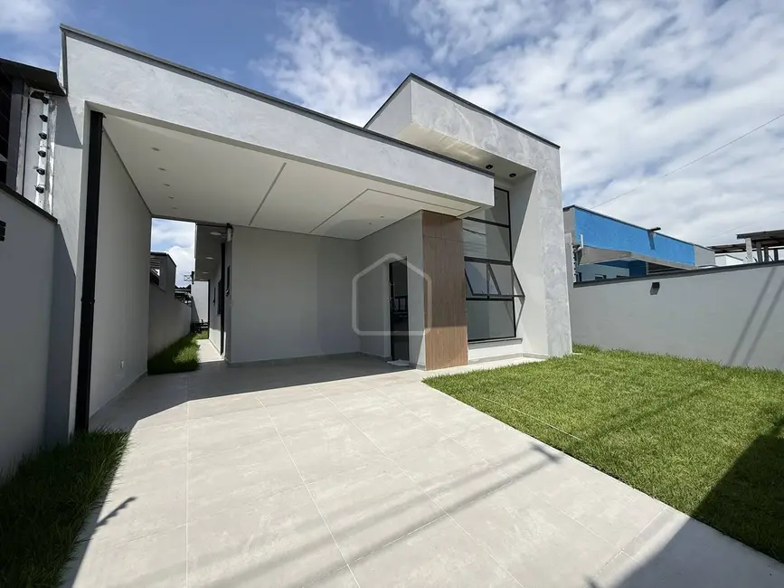 Foto 4 de Casa com 3 quartos à venda, 230m2 em Balneário dos Golfinhos, Caraguatatuba - SP