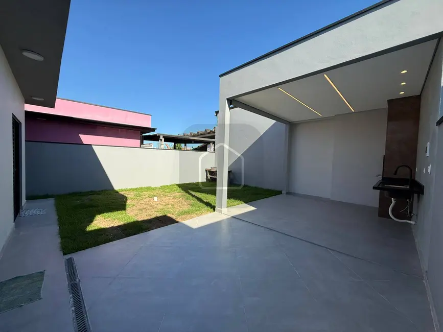 Foto 8 de Casa com 3 quartos à venda, 230m2 em Balneário dos Golfinhos, Caraguatatuba - SP
