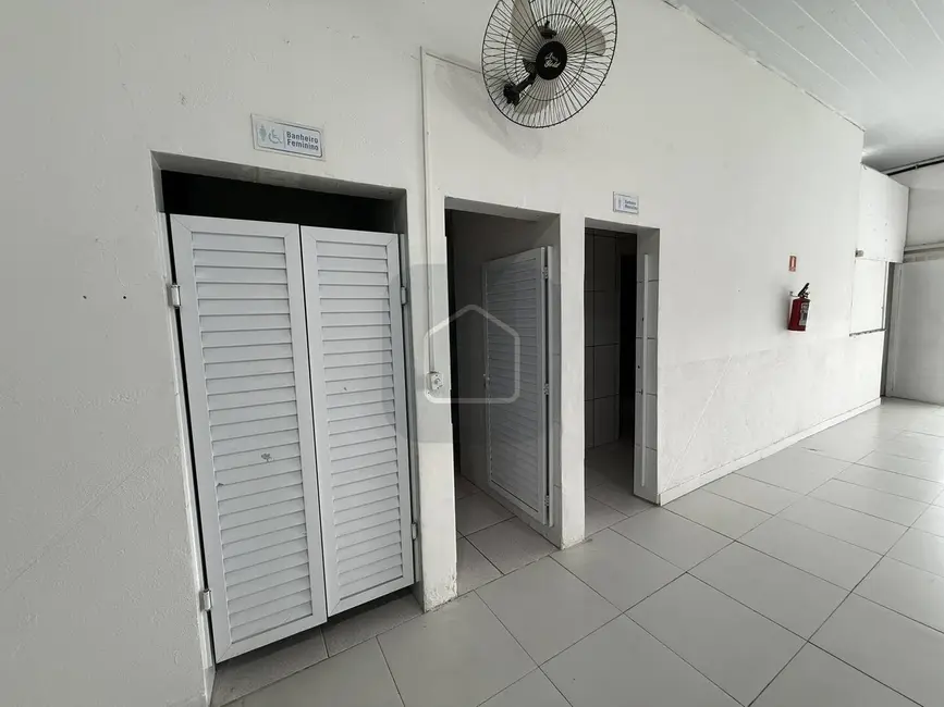 Foto 5 de Armazém / Galpão à venda e para alugar, 400m2 em Caraguatatuba - SP