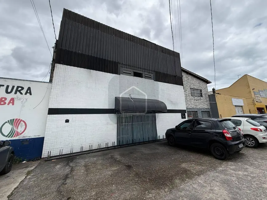 Foto 1 de Armazém / Galpão à venda e para alugar, 400m2 em Caraguatatuba - SP