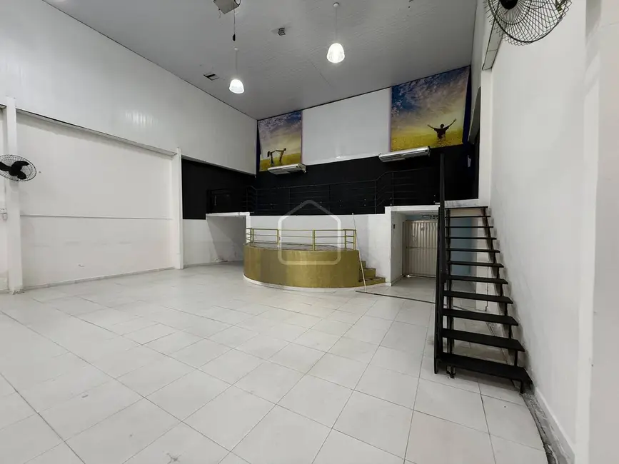 Foto 9 de Armazém / Galpão à venda e para alugar, 400m2 em Caraguatatuba - SP