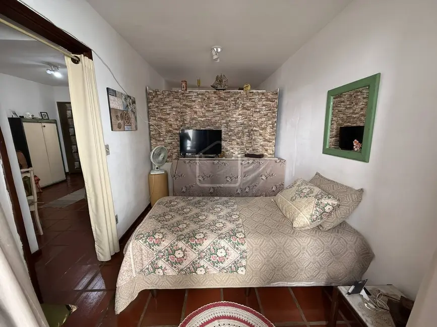 Foto 9 de Apartamento com 2 quartos à venda, 55m2 em Indaiá, Caraguatatuba - SP