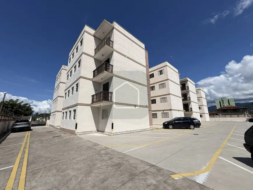 Foto 1 de Apartamento com 2 quartos à venda, 55m2 em Indaiá, Caraguatatuba - SP