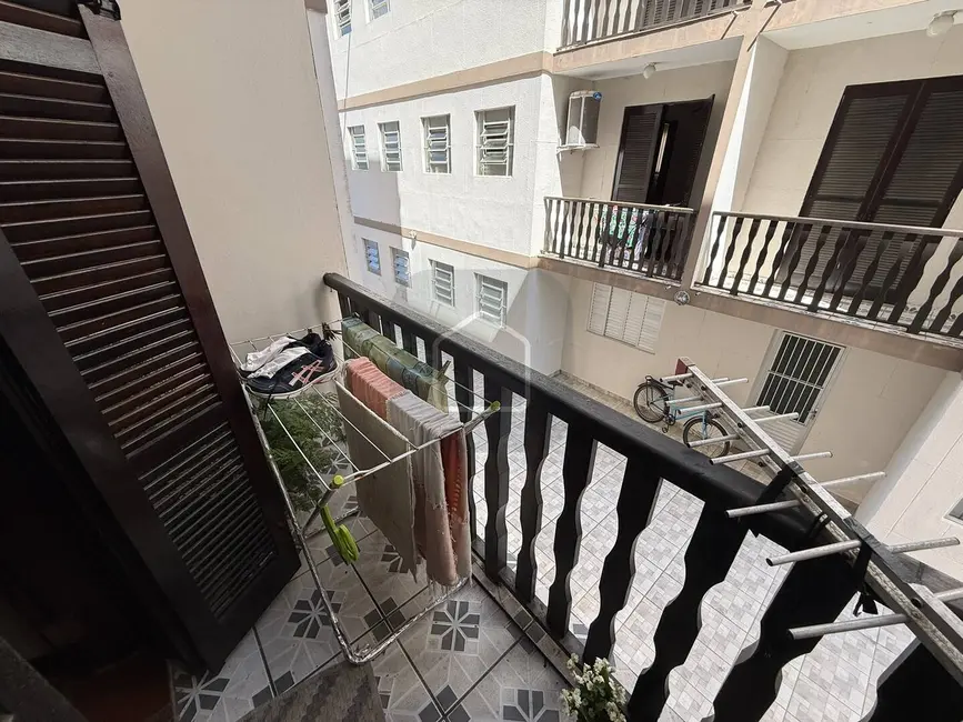 Foto 7 de Apartamento com 2 quartos à venda, 55m2 em Indaiá, Caraguatatuba - SP