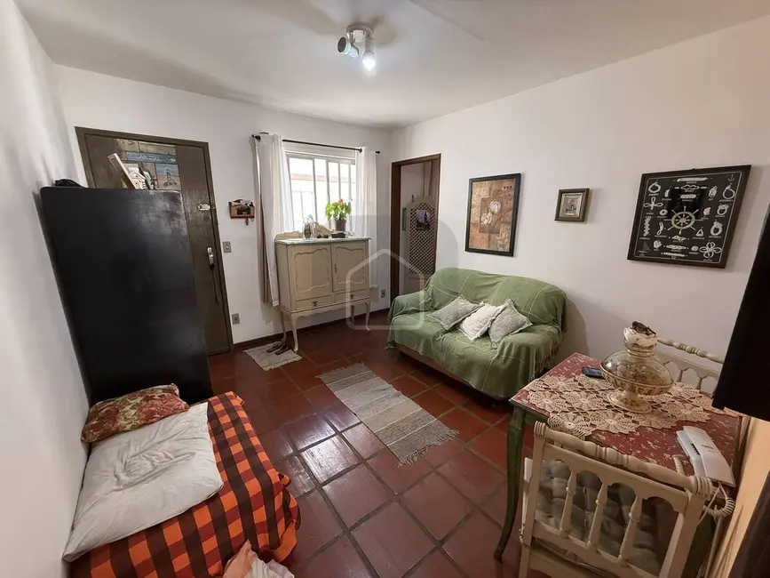 Foto 5 de Apartamento com 2 quartos à venda, 55m2 em Indaiá, Caraguatatuba - SP