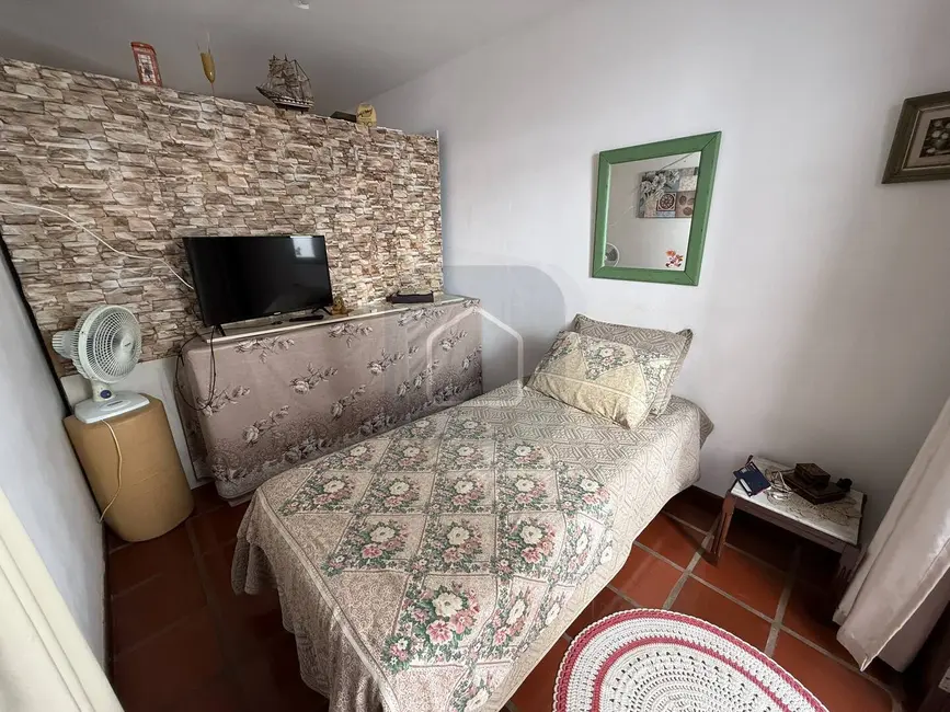 Foto 8 de Apartamento com 2 quartos à venda, 55m2 em Indaiá, Caraguatatuba - SP