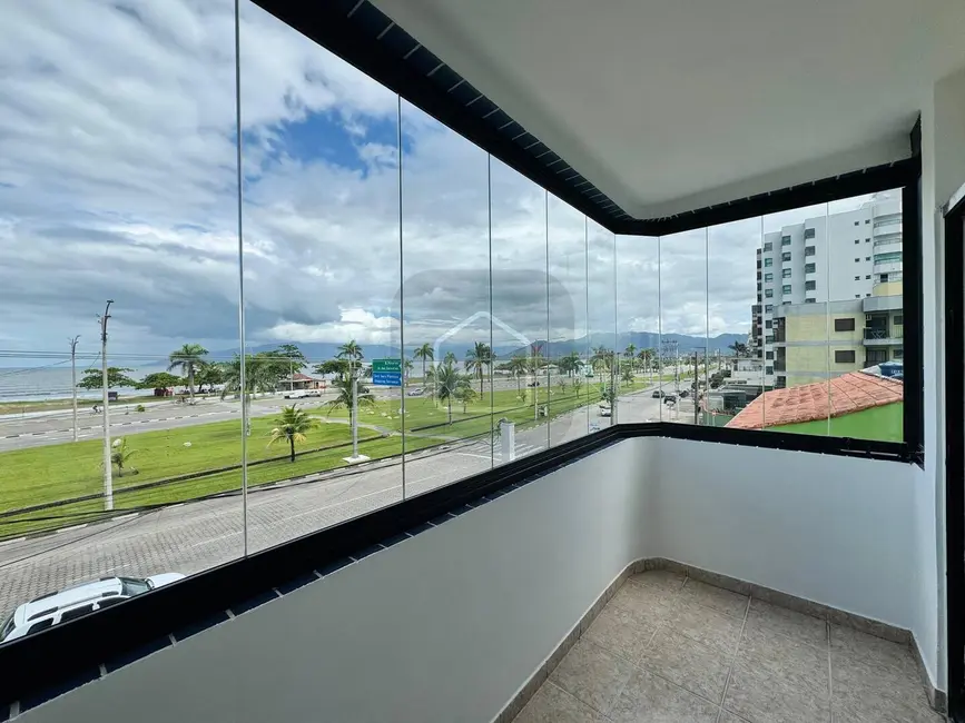 Foto 1 de Apartamento com 3 quartos à venda, 109m2 em Indaiá, Caraguatatuba - SP