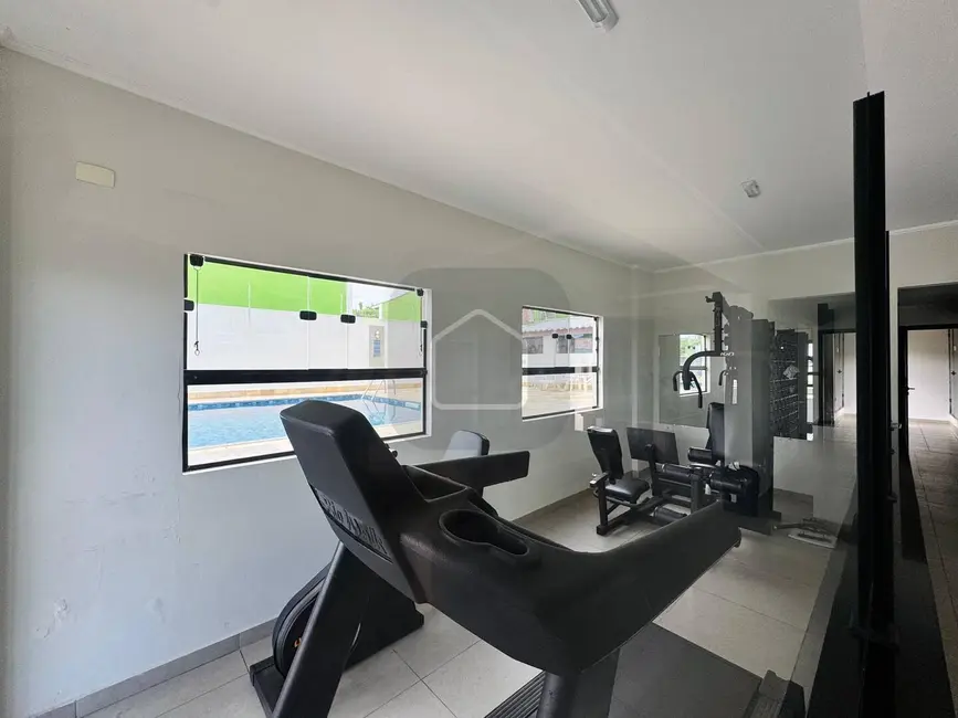 Foto 7 de Apartamento com 3 quartos à venda, 109m2 em Indaiá, Caraguatatuba - SP