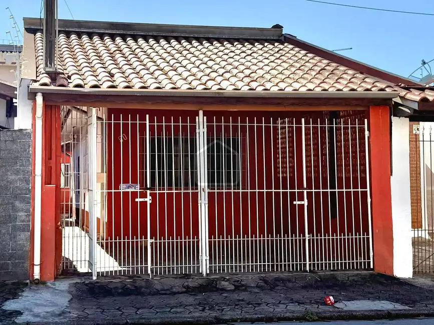 Foto 1 de Casa com 2 quartos para alugar em Caraguatatuba - SP