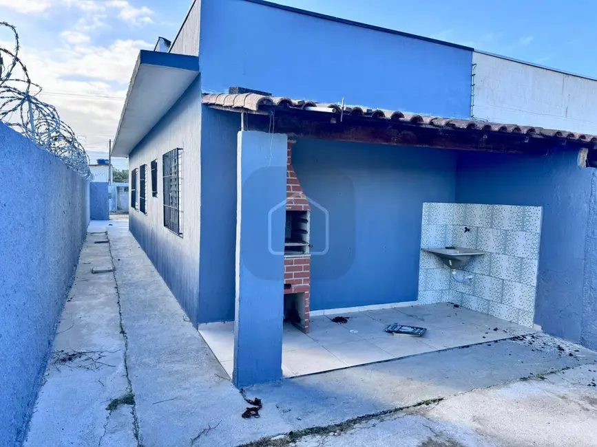 Casa com 2 quartos para alugar, 125m2 em Balneário dos Golfinhos, Caraguatatuba - SP - imagem 3 Foto 3 de Casa com 2 quartos para alugar, 125m2 em Balneário dos Golfinhos, Caraguatatuba - SP