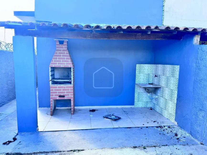 Casa com 2 quartos para alugar, 125m2 em Balneário dos Golfinhos, Caraguatatuba - SP - imagem 4 Foto 4 de Casa com 2 quartos para alugar, 125m2 em Balneário dos Golfinhos, Caraguatatuba - SP