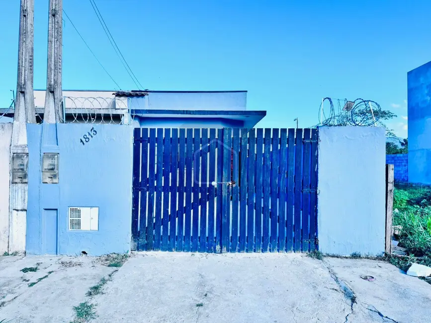 Casa com 2 quartos para alugar, 125m2 em Balneário dos Golfinhos, Caraguatatuba - SP - imagem 2 Foto 2 de Casa com 2 quartos para alugar, 125m2 em Balneário dos Golfinhos, Caraguatatuba - SP