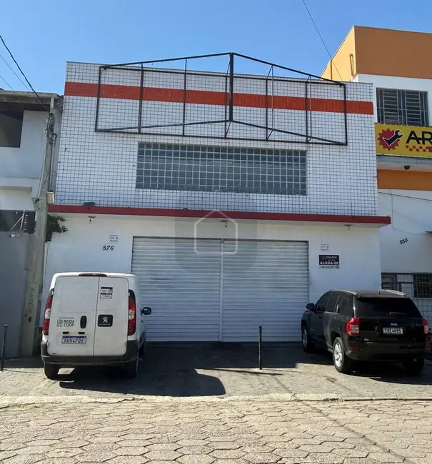 Foto 1 de Sala Comercial para alugar, 200m2 em Jardim Primavera, Caraguatatuba - SP
