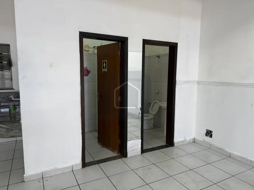 Foto 9 de Sala Comercial para alugar, 200m2 em Jardim Primavera, Caraguatatuba - SP