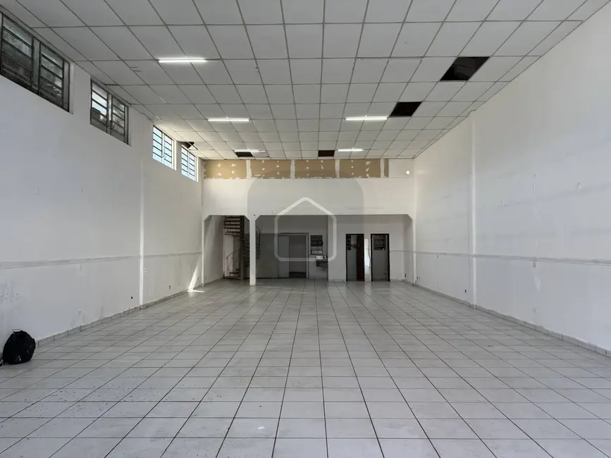 Foto 4 de Sala Comercial para alugar, 200m2 em Jardim Primavera, Caraguatatuba - SP