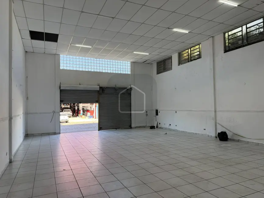 Foto 7 de Sala Comercial para alugar, 200m2 em Jardim Primavera, Caraguatatuba - SP