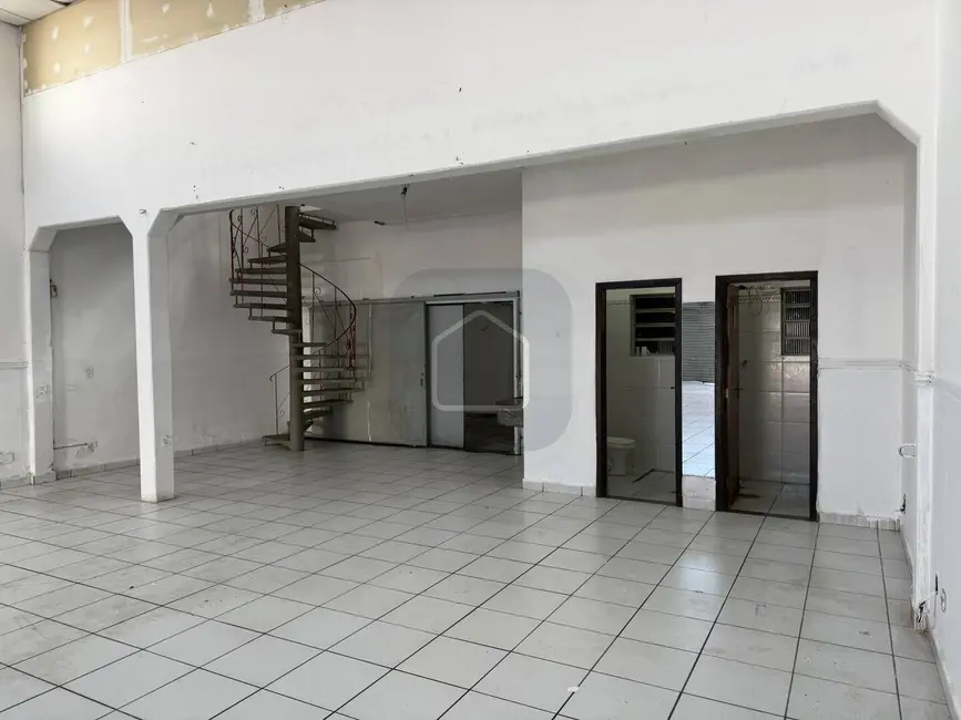 Foto 8 de Sala Comercial para alugar, 200m2 em Jardim Primavera, Caraguatatuba - SP
