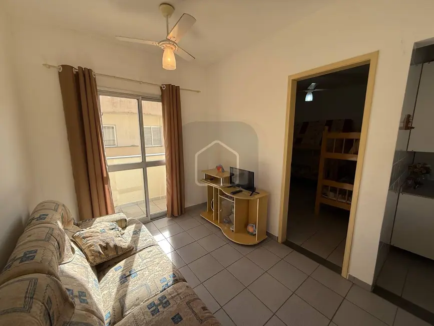 Foto 3 de Apartamento com 2 quartos para alugar, 60m2 em Jardim Casa Branca, Caraguatatuba - SP