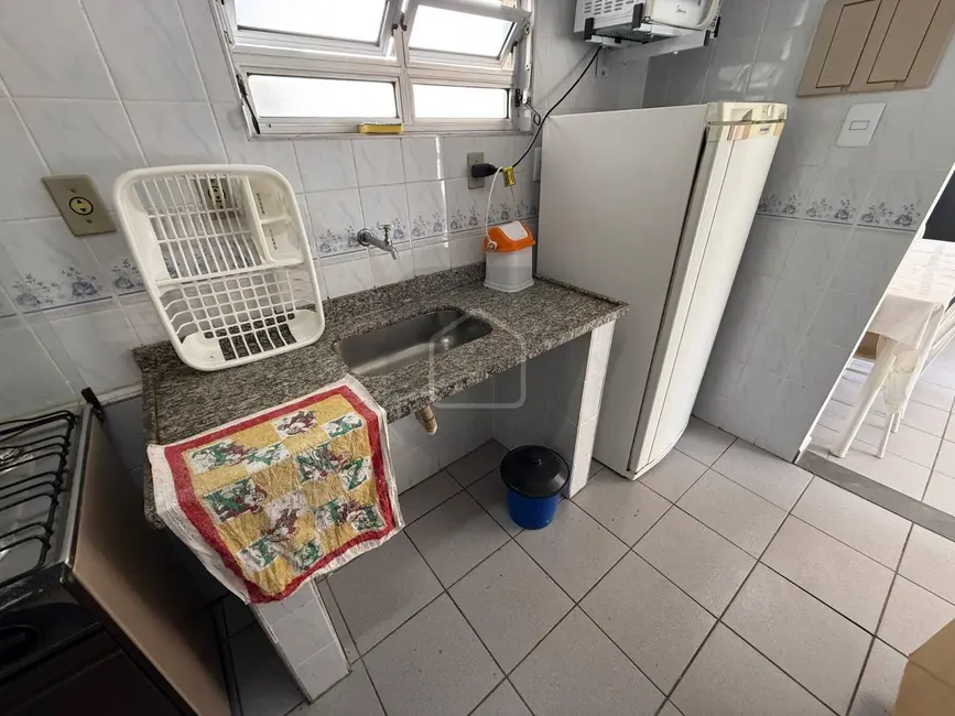 Foto 7 de Apartamento com 2 quartos para alugar, 60m2 em Jardim Casa Branca, Caraguatatuba - SP