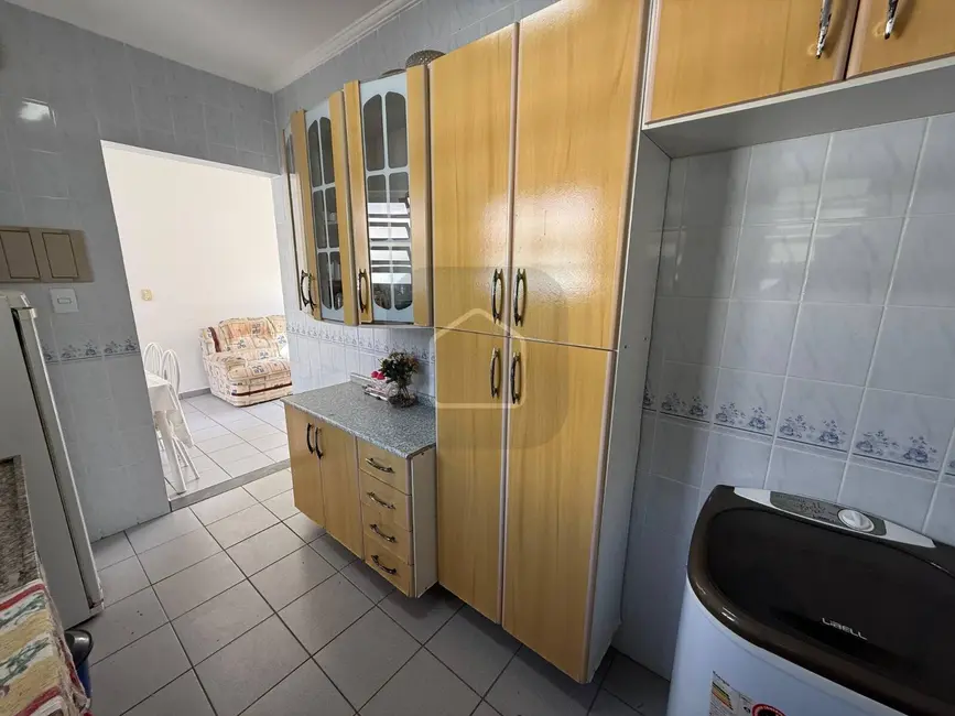 Foto 5 de Apartamento com 2 quartos para alugar, 60m2 em Jardim Casa Branca, Caraguatatuba - SP