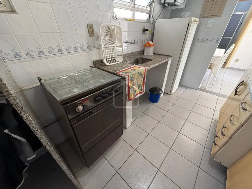 Foto 6 de Apartamento com 2 quartos para alugar, 60m2 em Jardim Casa Branca, Caraguatatuba - SP