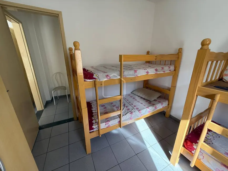 Foto 8 de Apartamento com 2 quartos para alugar, 60m2 em Jardim Casa Branca, Caraguatatuba - SP