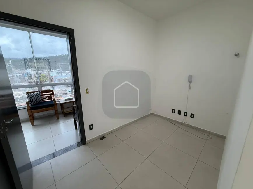Foto 7 de Sala Comercial para alugar, 14m2 em Centro, Caraguatatuba - SP