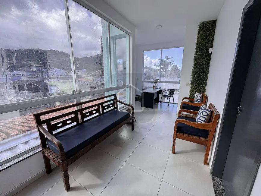 Foto 9 de Sala Comercial para alugar, 14m2 em Centro, Caraguatatuba - SP