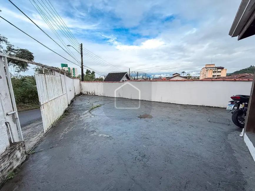 Foto 9 de Casa com 1 quarto para alugar em Benfica, Caraguatatuba - SP