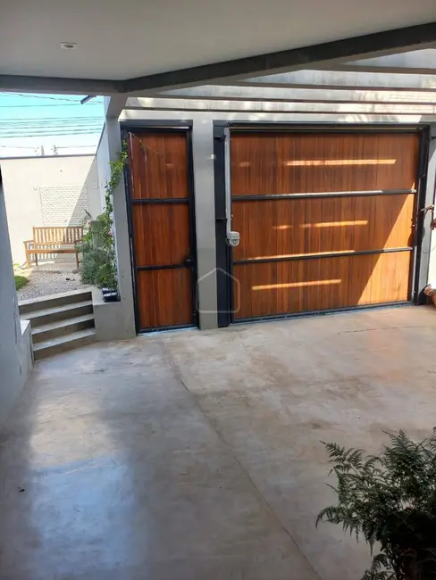Foto 8 de Casa com 3 quartos à venda, 388m2 em Poiares, Caraguatatuba - SP